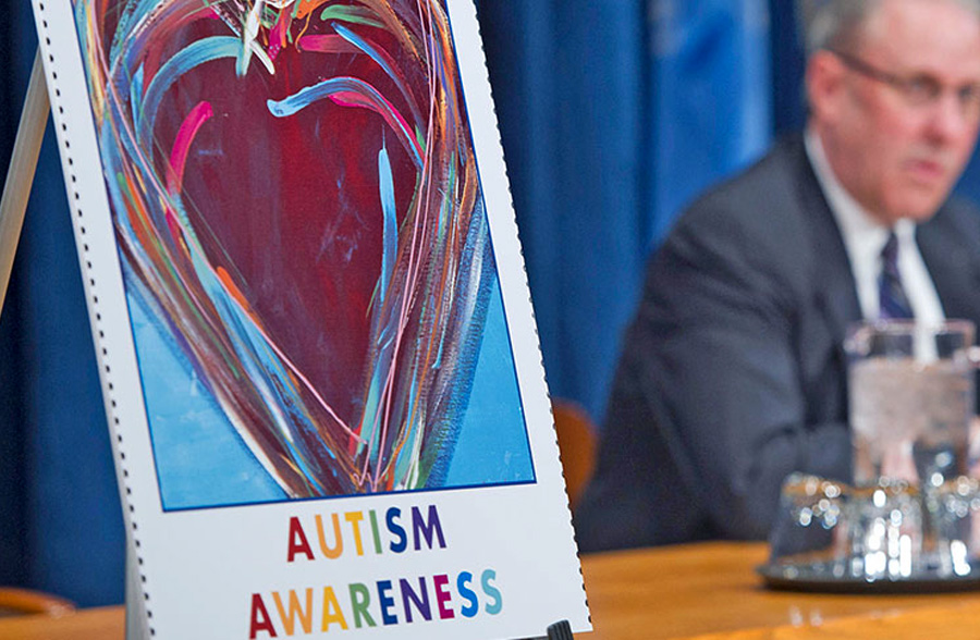 ONU define tema do Dia Mundial do Autismo 2019: 'Tecnologias assistivas, participação ativa' — Tismoo