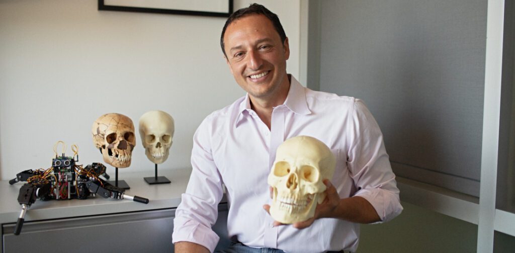 Spectrum News: os planos audaciosos com minicérebros do pesquisador de autismo Alysson Muotri — Tismoo