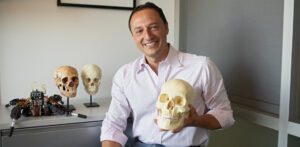 Spectrum News: os planos audaciosos com minicérebros do pesquisador de autismo Alysson Muotri — Tismoo