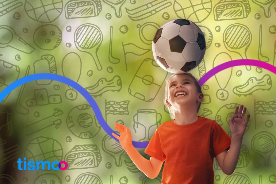 Atividades de lazer / Tismoo