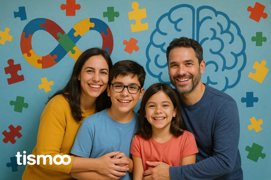 Preparando autistas para o futuro: autonomia e qualidade de vida