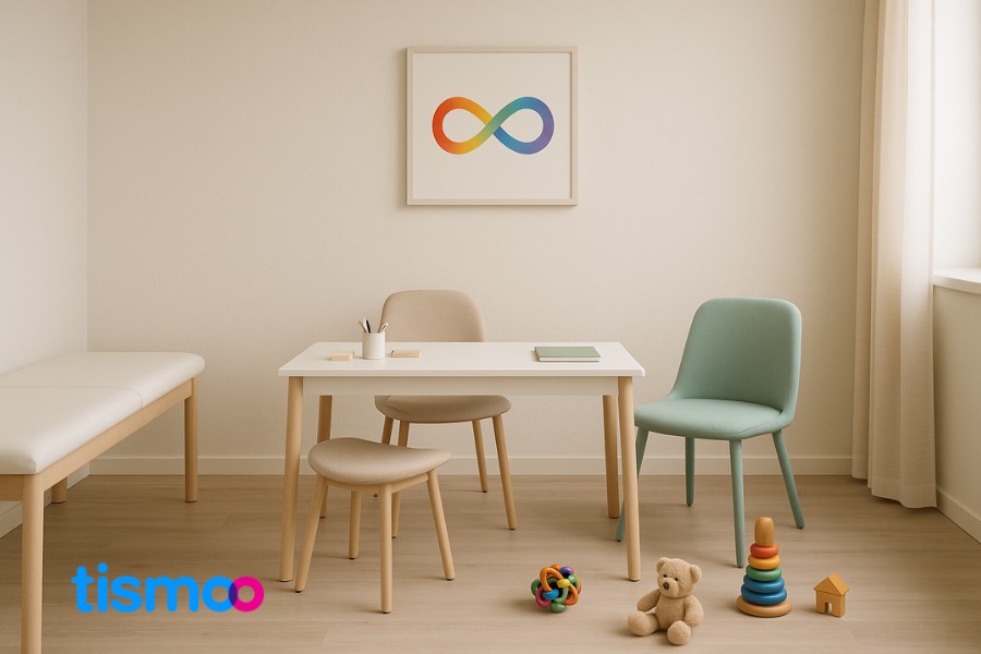 O caminho para um atendimento inclusivo aos autistas / Tismoo.me