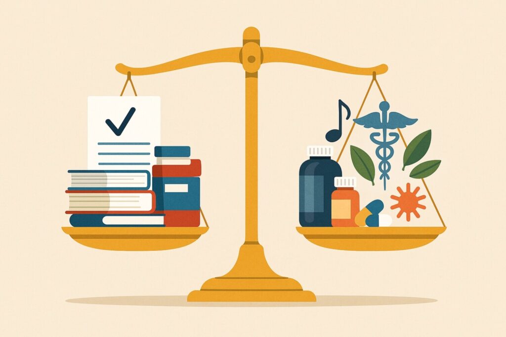 Estudo aponta falta de evidência científica robusta em terapias alternativas para autismo — Tismoo