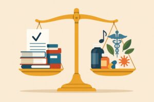 Estudo aponta falta de evidência científica robusta em terapias alternativas para autismo — Tismoo