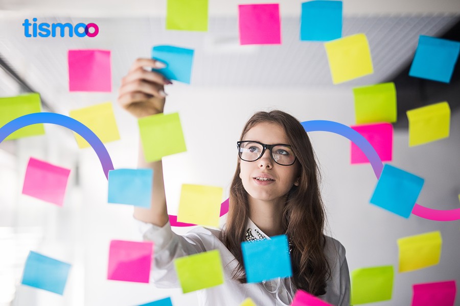 Como organizar uma rotina sobrecarregada / Tismoo