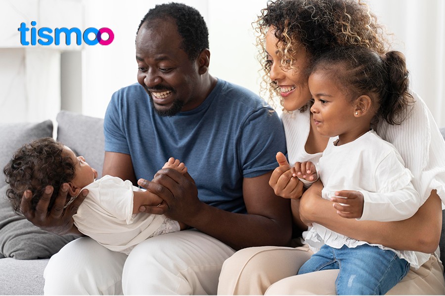 Burnout parental em famílias atípicas: como reconhecer e prevenir / Tismoo