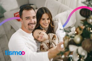 Fim de ano inclusivo: festas sem sobrecarga / Tismoo