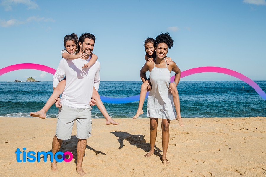 Saúde 360° no verão: calor e cuidados para pessoas autistas