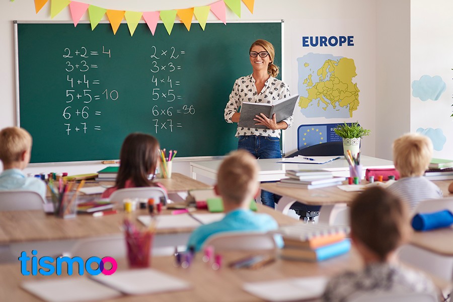 Questões de aprendizado em alunos neurodivergentes: como identificar e apoiar / Tismoo