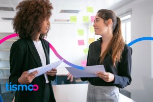 Comunicação clara no trabalho: lições de gestão aprendidas com o autismo / Tismoo