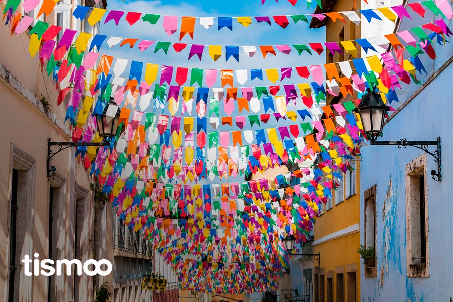 Festas juninas e autismo: como contornar crises e aproveitar a celebração