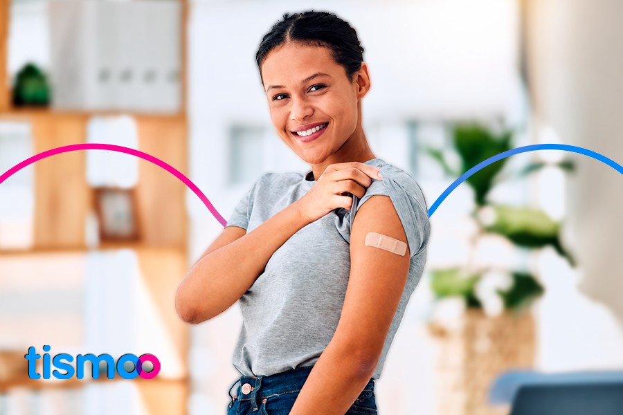 Imunização no TEA: contornando a sensibilidade e o medo